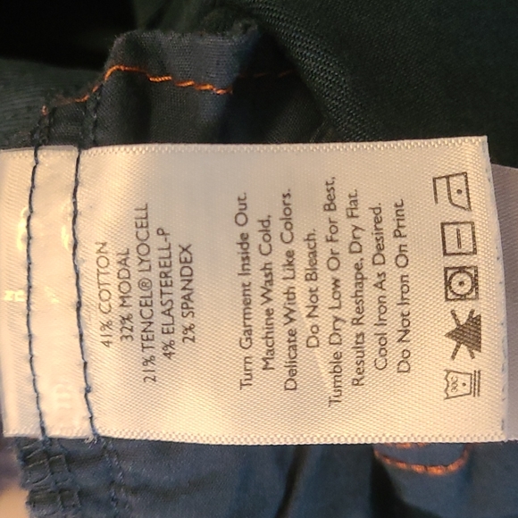 Pants - Picture 5 of 5